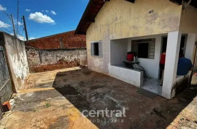 Casa residencial | vende | 3 quartos | 67m² | vila ipiranga | bauru