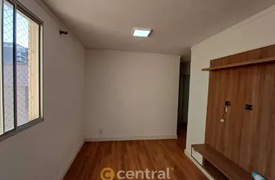 Apartamento com 4 quartos à venda na Vila Leme da Silva, Bauru 