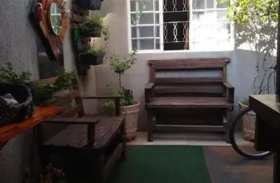 Casa com 3 quartos à venda no Parque Santa Edwiges, Bauru 