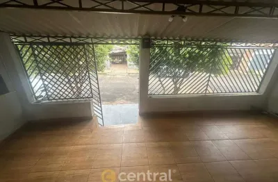Casa com 2 quartos à venda na Vila Nova Paulista, Bauru 