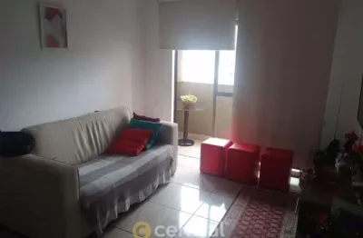 Apartamento | di cavalcanti | venda | 1 dormitório | sala | cozinha | 1 vaga garagem | bauru