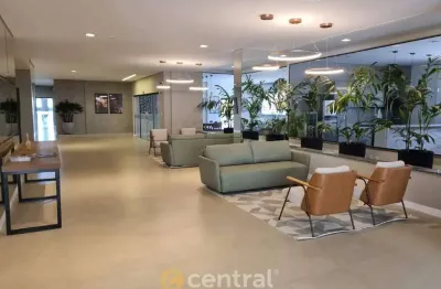 Apartamento com 3 quartos à venda no Parque Residencial das Camélias, Bauru 