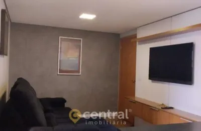 Apartamento com 2 quartos à venda no Jardim Alvorada, Bauru 