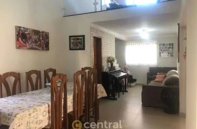 Casa com 3 quartos à venda no Parque São João, Bauru 