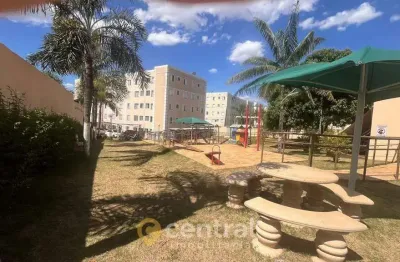 Apartamento à venda | 02 quartos | 01 vaga | residencial ipanema | jardim terra branca | bauru sp