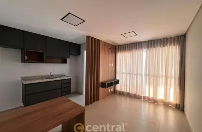 Artemis | 1 dormitório | 1 suíte | 1 sacada | 1 vaga | locação | bauru