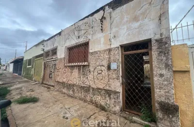 Casa com 2 quartos à venda na Vila Santa Izabel, Bauru 