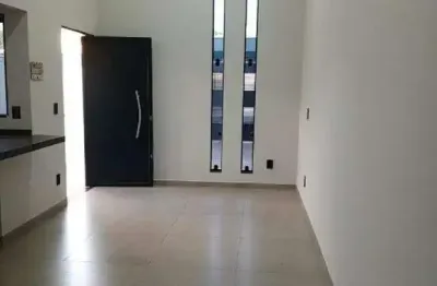 Casa a venda no jardim solange | 3 dormitórios | 2 vagas de garagem