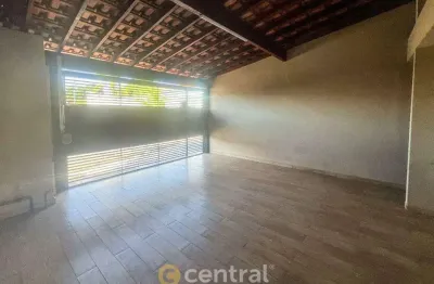 Casa com 2 quartos à venda no Jardim Terra Branca, Bauru 