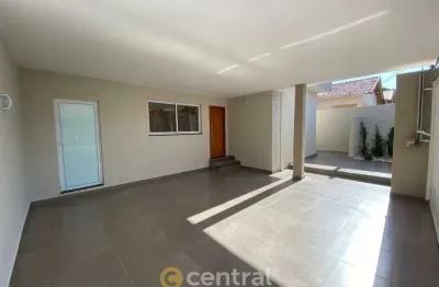 Casa com 3 quartos à venda no Parque Alto Sumaré, Bauru 