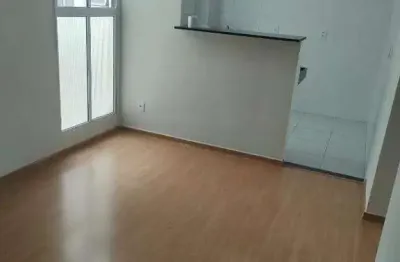 Apartamento com 2 quartos à venda no Residencial Parque Granja Cecília B, Bauru 