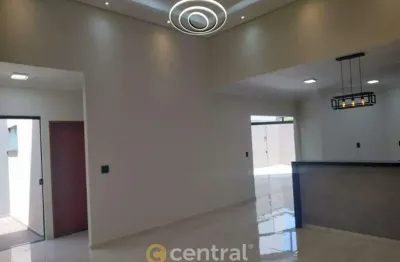 Casa residencial térrea | | 03 suítes | garagem 02 vagas | recém construida | venda | jardim colonial | bauru-sp