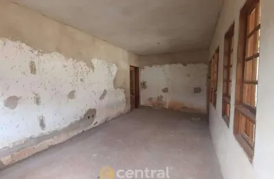 Casa com 2 quartos à venda na Vila Frutuoso Dias, Bauru 