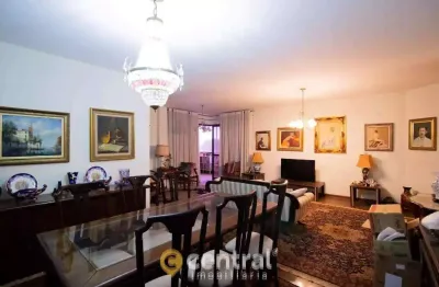 Edifício residencial | versailles |,210 m2 | 03 suítes | 02 vagas de garagem | bairro | vila noemy