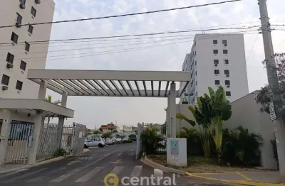 Apartamento no condomínio reserva terra branca | terreo | 2 dormitórios | 1 vaga de garagem