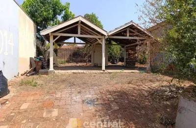 Casa com 3 quartos à venda na Vila Souto, Bauru 