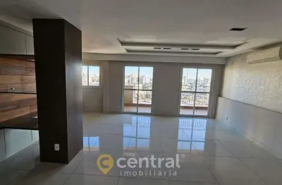Apartamento com 3 quartos à venda na Vila Santa Tereza, Bauru 