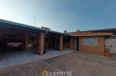 Casa com 2 quartos à venda no Jardim Petrópolis, Bauru 