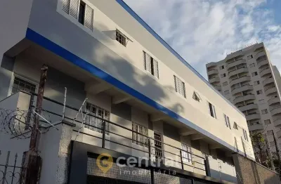 Apartamento com 2 quartos à venda no Centro, Bauru 