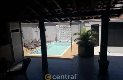 Casa com 2 quartos à venda no Jardim Brasil, Bauru 