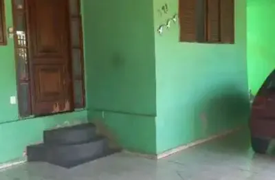 Parque vista alegre | 3 dormitórios | 1 banheiro | 2 salas | 2 vagas de garagem