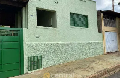 Vila souto | 03 quartos | 02 banheiros | 01 sala | 01 cozinha | 02 vagas