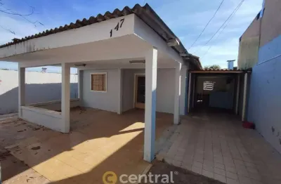Casa com 2 quartos à venda no Jardim Maria Célia, Bauru 