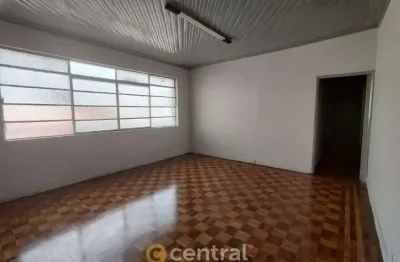 Casa com 2 quartos à venda no Centro, Bauru 