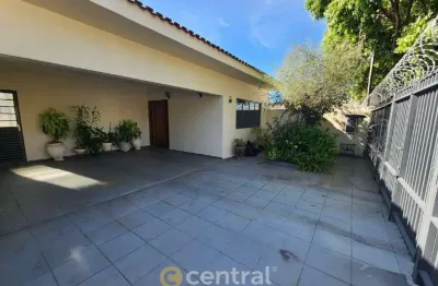 Casa à venda, 3 dormitórios sendo 1 suíte, jardim terra branca, bauru/sp