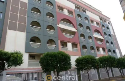 Residencial alkoneitra | 1 dormitório | mobiliado | locação | bauru