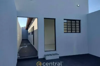 Casa a venda no parque viaduto, 3 quartos 63,79m ², central imobiliaria, bauru