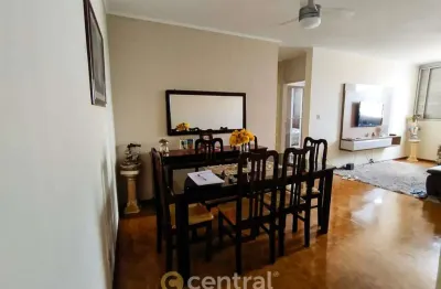 Apartamento com 2 quartos à venda no Centro, Bauru 