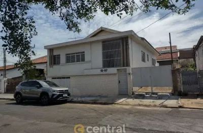 Casa residencial, 03 dormitórios 01 suite, garagem 02 vagas, bairro- altos da cidade