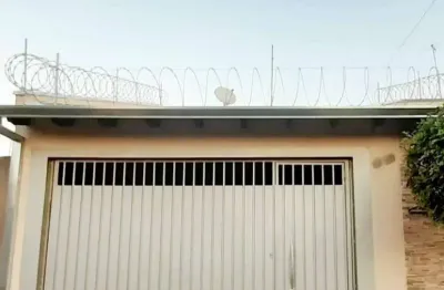 Casa residencial , 02 dormitórios 02, 119m² - bairro jardim paulista