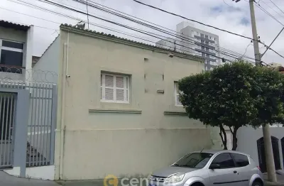 Casa à venda no Centro, Bauru 