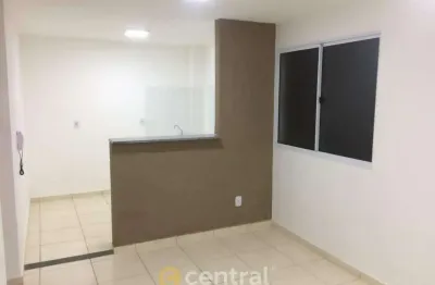 Apartamento com 2 quartos à venda no Parque das Nações, Bauru 