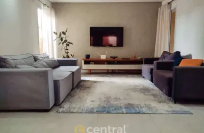 Casa com 3 quartos à venda no Jardim Silvestre II, Bauru 