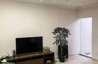 Casa residenicial à venda, 154m² 03 dormitórios - jardim celina