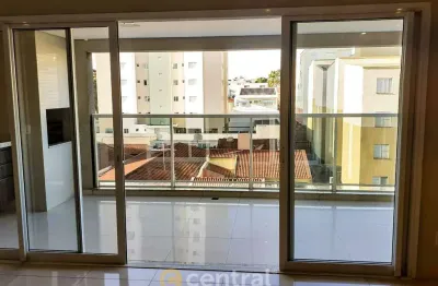 Apartamento alto padrão, 197 m², 4 suítes sendo 1 master com banheira, jardim aeroporto