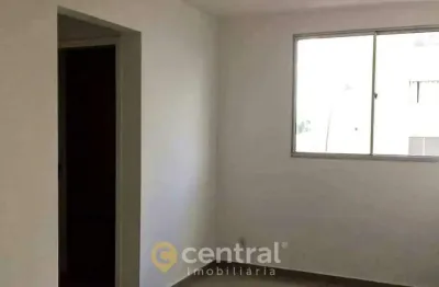 Apartamento com 2 quartos à venda no Jardim Terra Branca, Bauru 