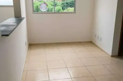 Apartamento com 2 quartos à venda no Jardim Godoy, Bauru 