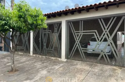Casa térrea | vende | 3 quartos | 179m² | jardim redentor | bauru