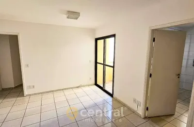 Apartamento residencial à venda, 03 dormitórios sendo 01 suíte, 70 m² - jardim aeroporto
