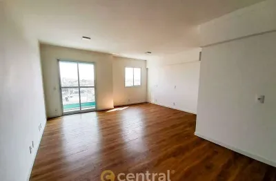 Apartamento no edificio jardins de higienópolis à venda, 02 dormitórios sendo 01 suíte, 68m² - higienópolis