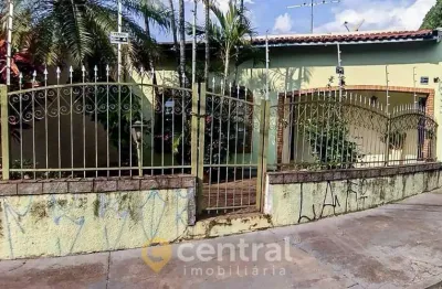 Casa com 2 quartos à venda no Jardim Vânia Maria, Bauru 