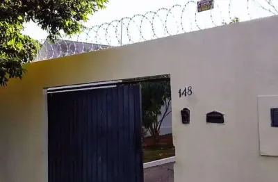 Casa residencial | 02 dormitórios | 01 suíte | garagem 04 vagas | 340m2 | bairro | jardim jussara