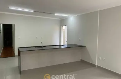 Casa térrea, 3 dormitórios sendo 1 suíte, 125 m² - parque vista alegre