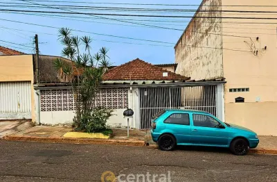 Casa com 2 quartos à venda na Vila Seabra, Bauru 