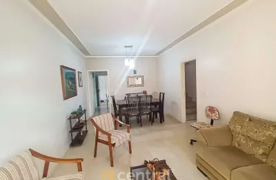 Casa com 4 quartos à venda no Centro, Bauru 