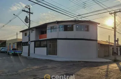 Casa residencial à venda, 03 dormitórios, 245 m² - jardim ouro verde